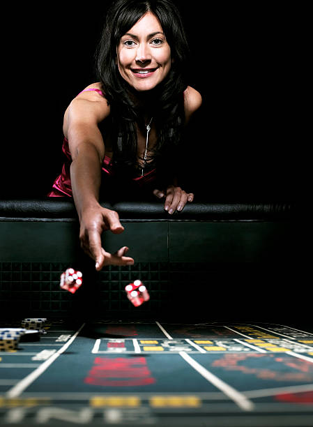 Live-dealer studios Live-dealer blackjack table with chat and betting controls